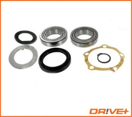 Kit de roulements de roue Dr!ve+ DP2010.10.0416