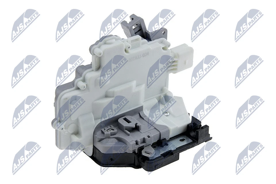 Serrure de porte NTY EZC-AU-024