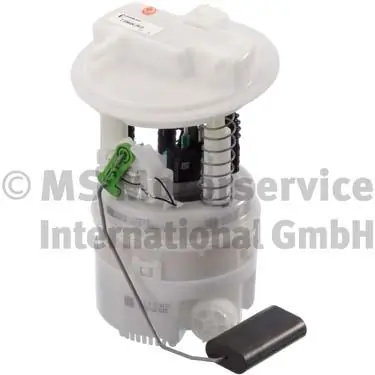 unité d'alimentation de carburant PIERBURG 7.05656.38.0