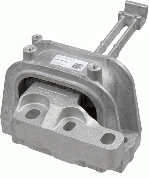 Support moteur LEMFÖRDER 38099 01