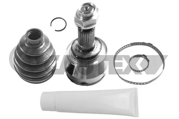 Jeu de joints, arbre de transmission CAUTEX 760178