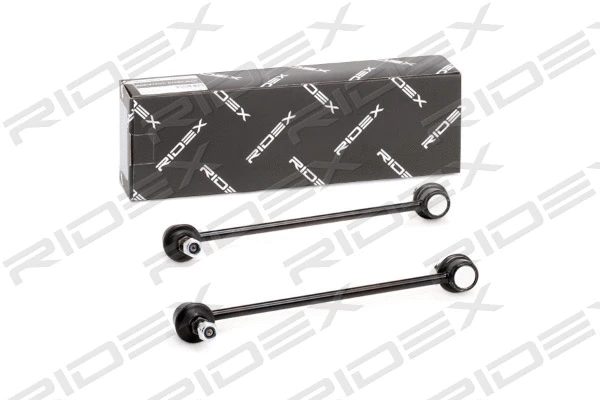 Kit de réparation, barre de couplage stabilisatrice RIDEX 2067R0007