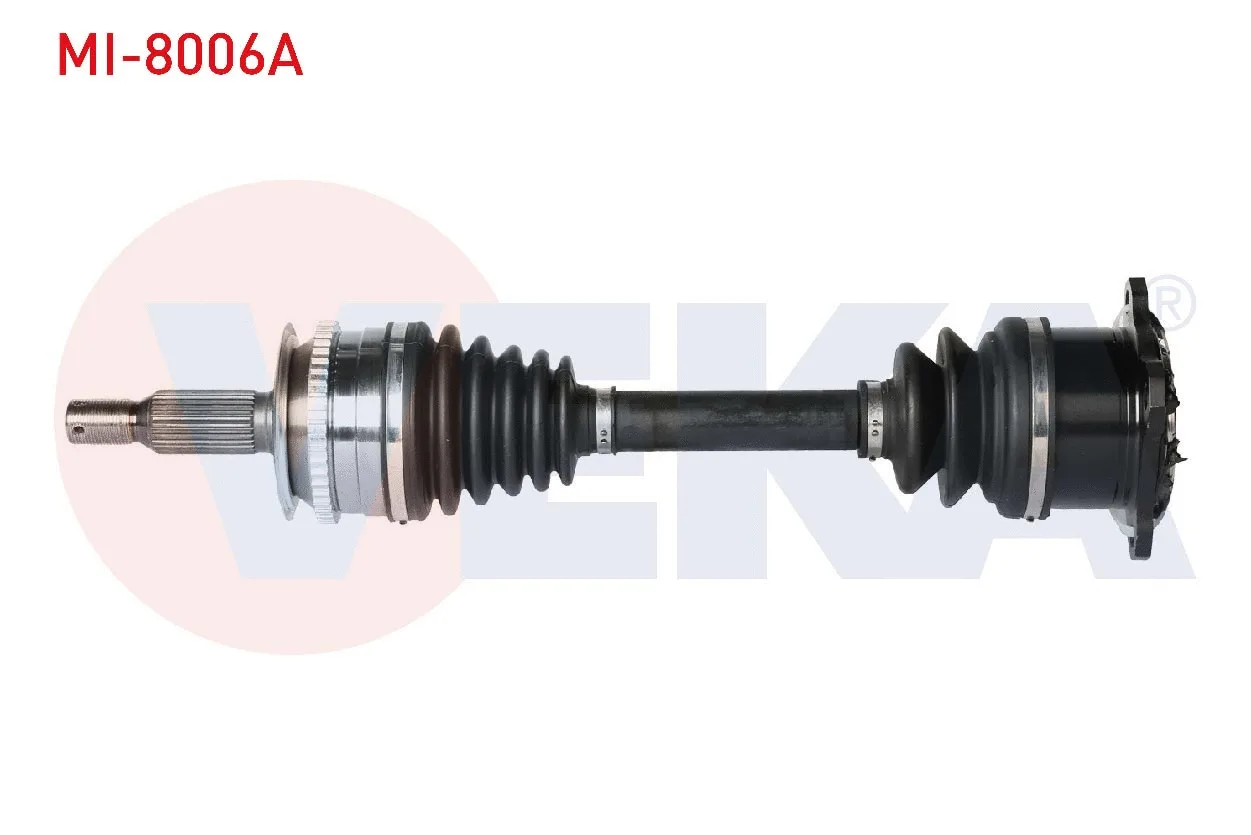 Arbre de transmission VEKA MI-8006A