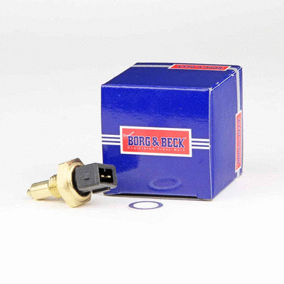 Sonde, température du liquide de refroidissement BORG & BECK BTS3011