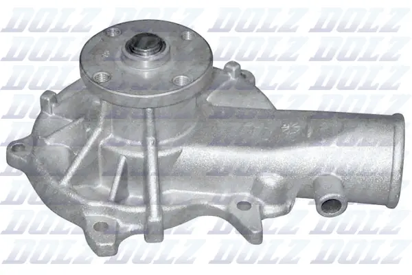 Pompe à eau, refroidissement du moteur DOLZ O100