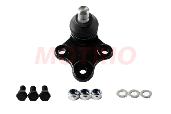 Rotule de suspension MOTRIO 8550501411