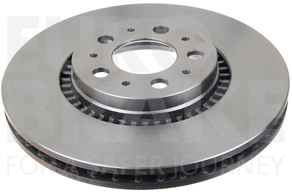 Disque de frein EUROBRAKE 5815204842