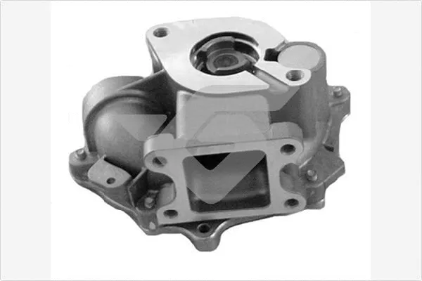 Pompe à eau, refroidissement du moteur HUTCHINSON WP238