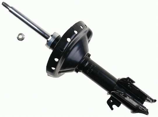 Amortisseur BOGE 32-P24-A