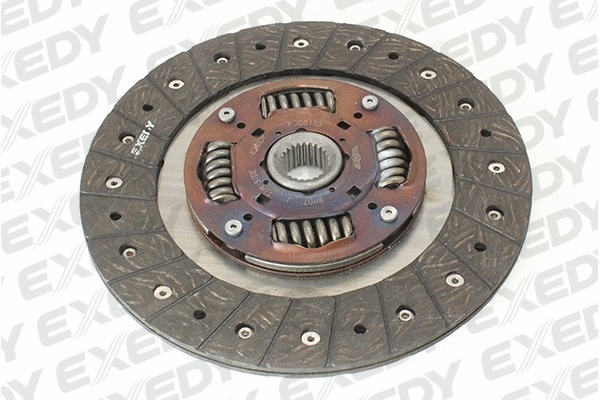 Disque d'embrayage EXEDY FJD013U