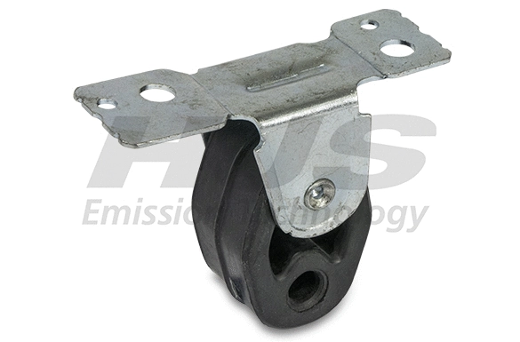 Suspension, échappement HJS 83 11 3936