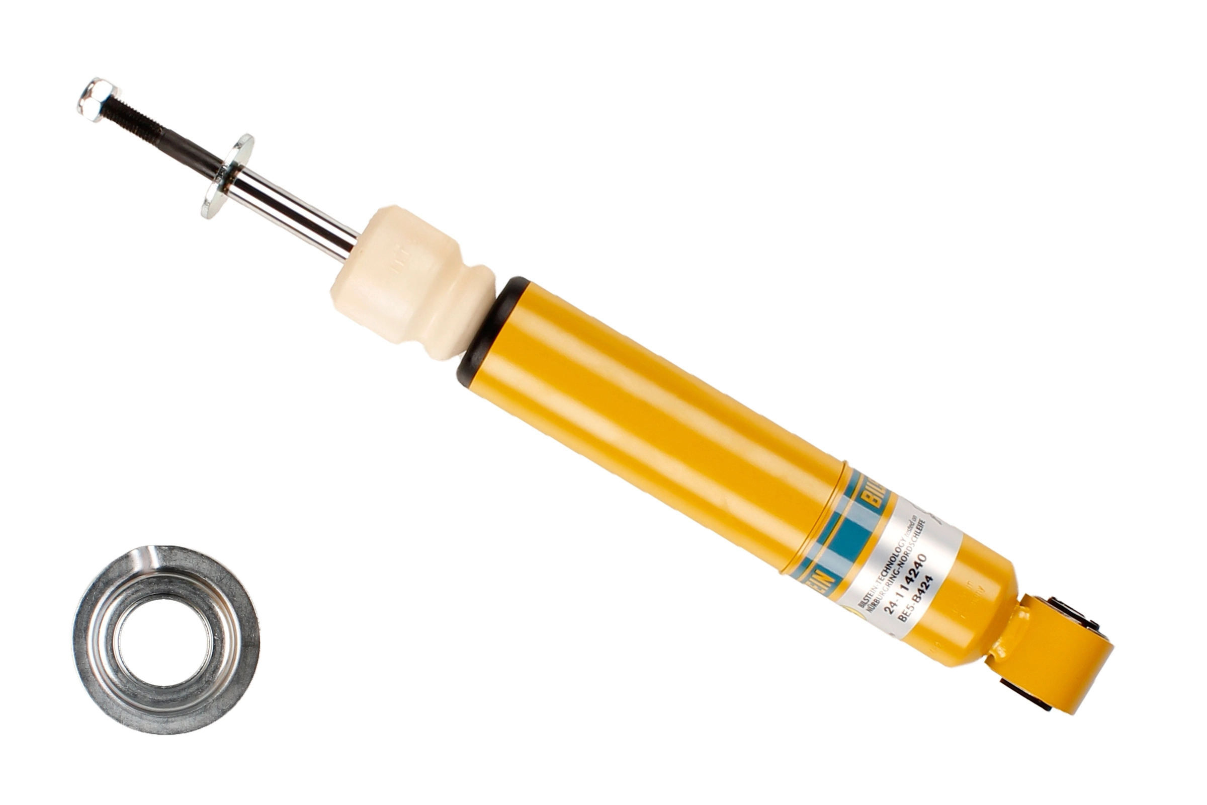 Amortisseur BILSTEIN 24-114240