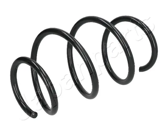 Ressort de suspension JAPANPARTS ZC1176A