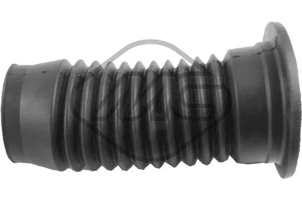 Bouchon de protection/soufflet, amortisseur Metalcaucho 40692