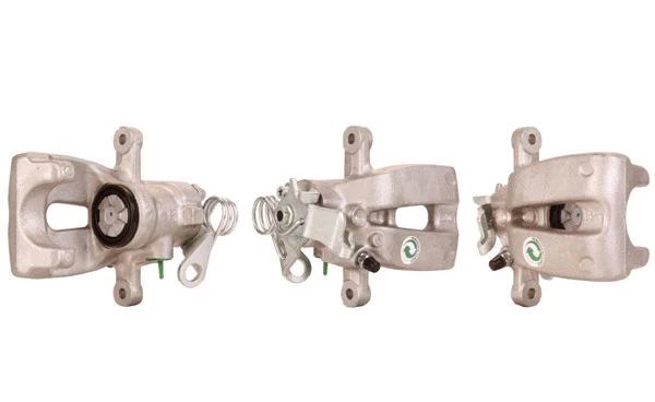 Étrier de frein Technika BC0492