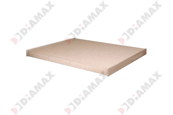 Filtre, air de l'habitacle DIAMAX DP4274