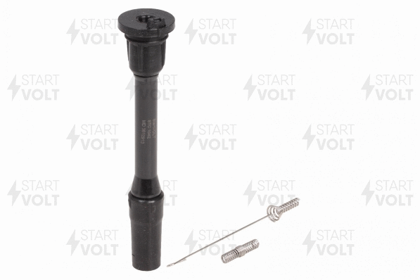 Fiche, bobine d'allumage STARTVOLT STC 1042
