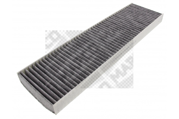 Filtre, air de l'habitacle MAPCO 67910