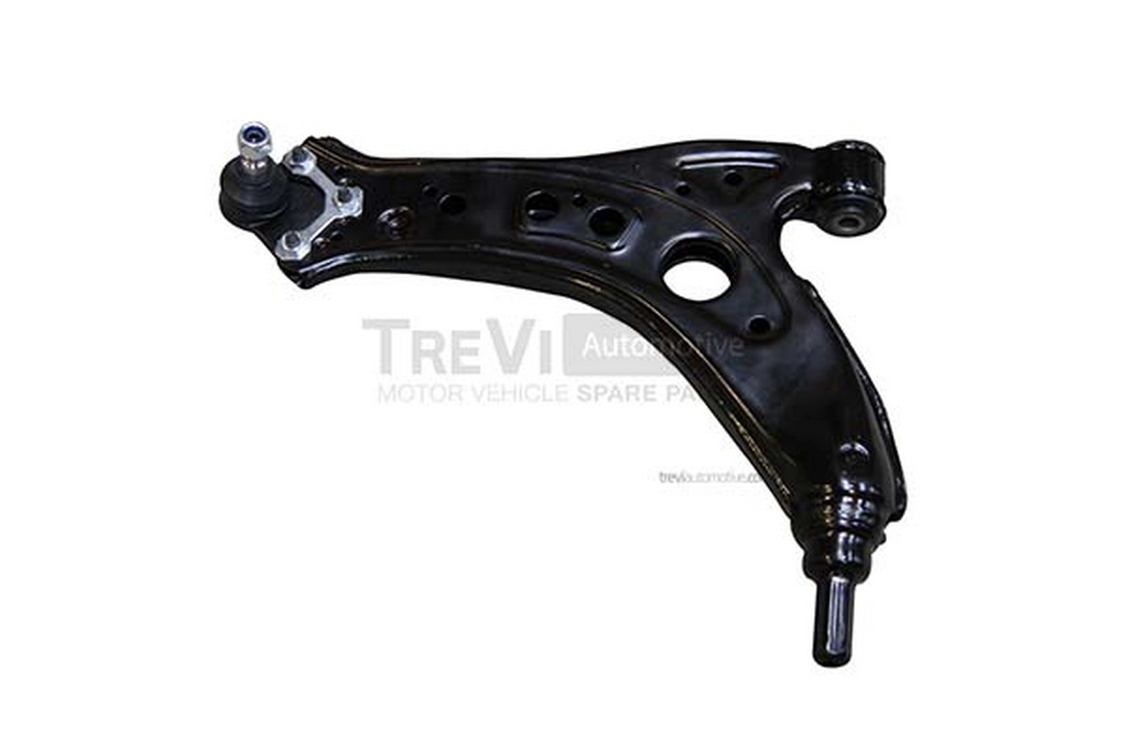 Bras de liaison, suspension de roue TREVI AUTOMOTIVE TRTT4870