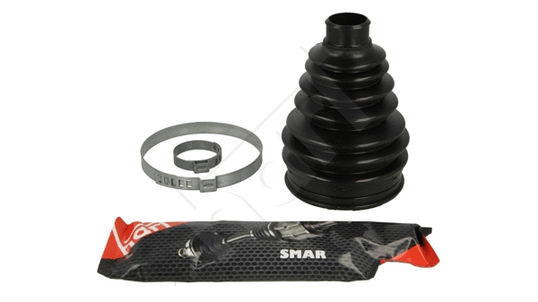Jeu de joints-soufflets, arbre de commande HART 445 737