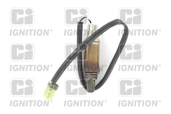 Sonde lambda QUINTON HAZELL XLOS1790