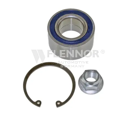 Kit de roulements de roue FLENNOR FR880373