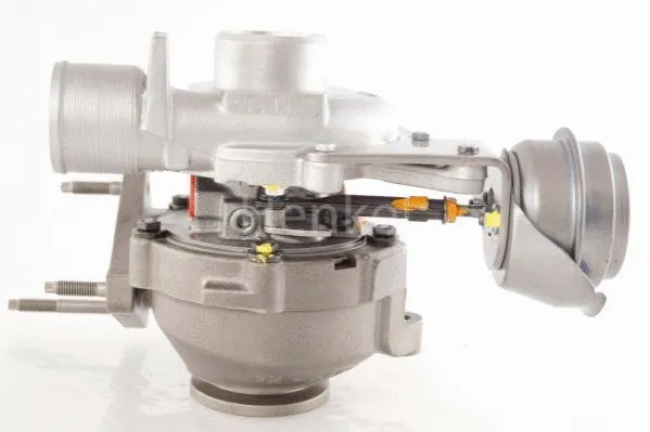 Turbocompresseur, suralimentation Henkel Parts 5112086N