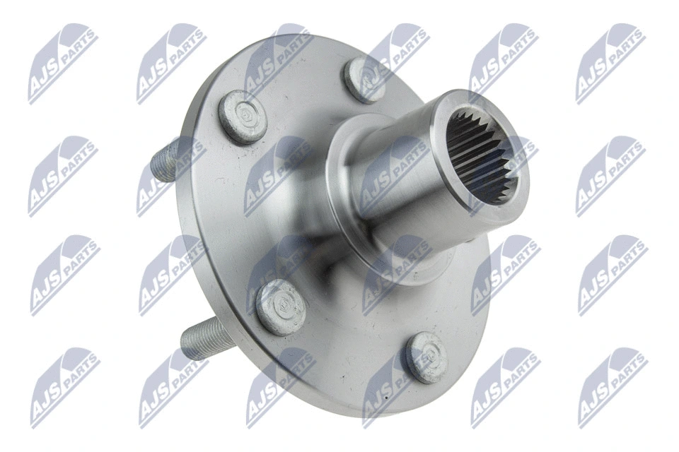 Moyeu de roue NTY KLP-FR-044P