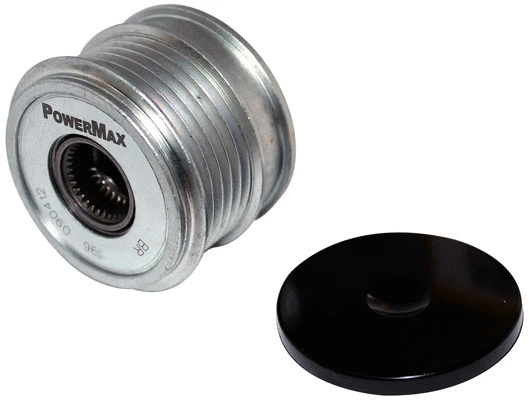 Kit de réparation, alternateur PowerMax 81115496