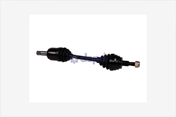 Arbre de transmission DEPA 3306290