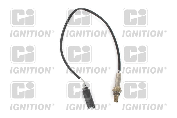 Sonde lambda QUINTON HAZELL XLOS1418
