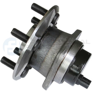 Moyeu de roue Professional Parts 77407030