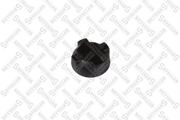 Bouchon, réservoir de liquide de refroidissement STELLOX 75-51952-SX