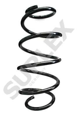 Ressort de suspension SUPLEX 06408