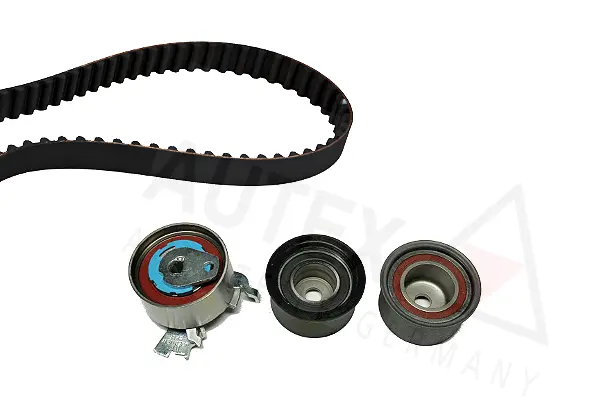 Kit de courroie crantée AUTEX 702610