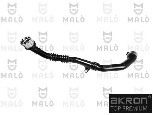 Gaine de suralimentation AKRON-MALÒ 33293