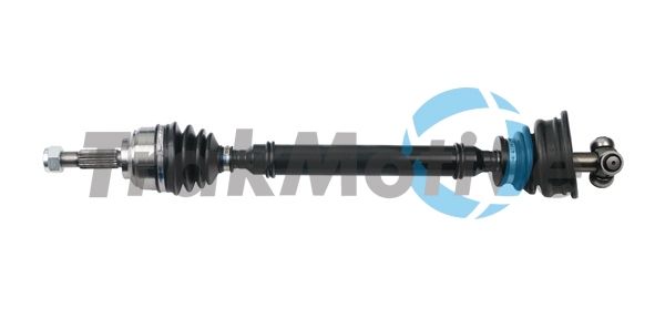 Arbre de transmission AUTOTEAM G301219