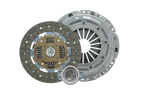 Kit d'embrayage AISIN KN-181B