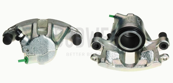 Étrier de frein BUDWEG CALIPER 341732