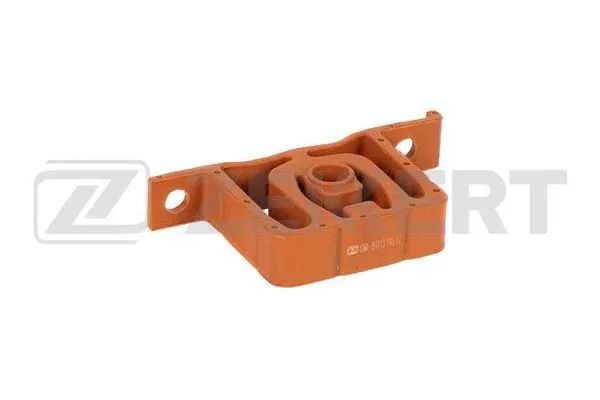 Suspension, échappement ZEKKERT GM-8013