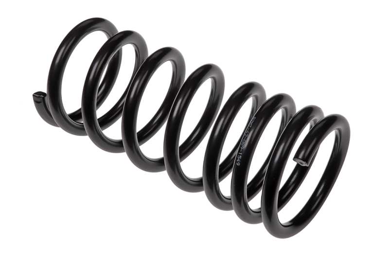 Ressort de suspension A.Z. Meisterteile AZMT-42-089-1549