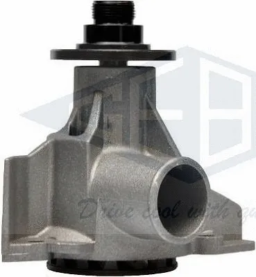 Pompe à eau, refroidissement du moteur GEBA 4070