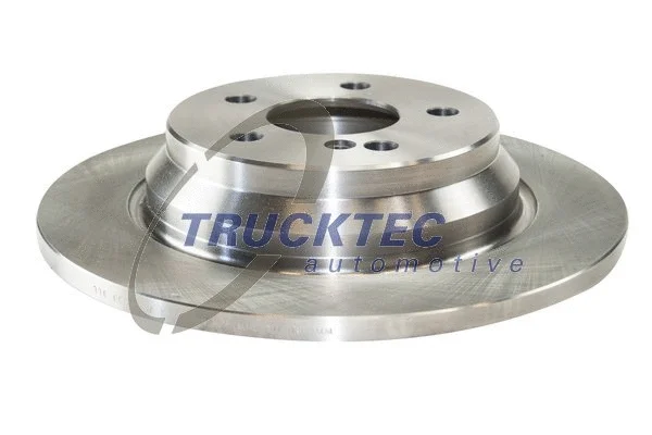 Disque de frein TRUCKTEC AUTOMOTIVE 02.35.211