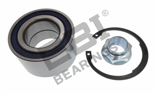 Kit de roulements de roue EBI EBK1602