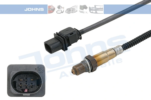 Sonde lambda JOHNS LSO 10 12-002