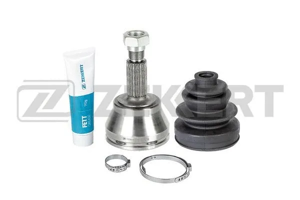 Jeu de joints, arbre de transmission ZEKKERT GS-3143