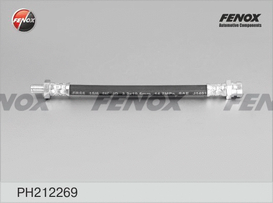 Flexible de frein FENOX PH212269