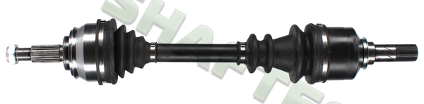 Arbre de transmission SHAFTEC R415L