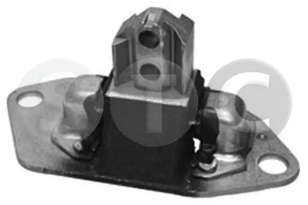 Support moteur STC T407183