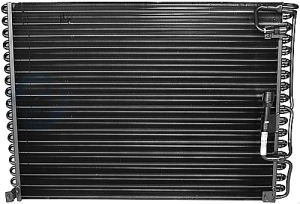 Condenseur, climatisation Professional Parts 87432149